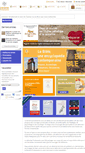 Mobile Screenshot of librairie-protestante.com
